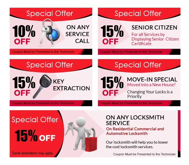 Denver Central Locksmith, Denver, CO 303-357-8309